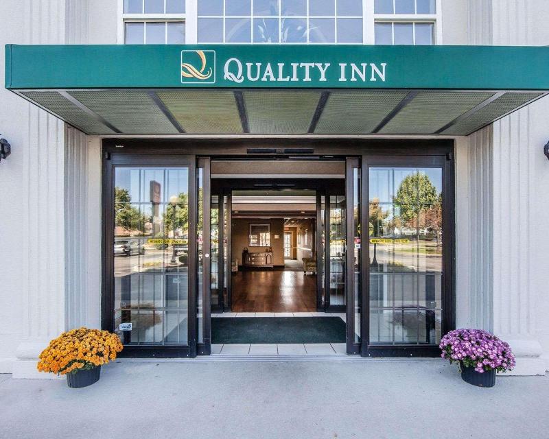 Quality Inn Richmond Richmond Area image