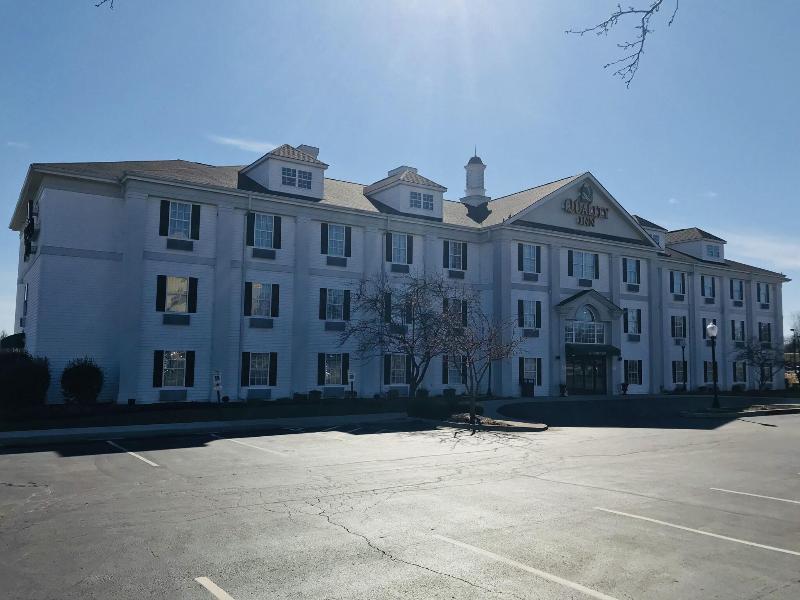 Quality Inn Richmond Richmond Area image