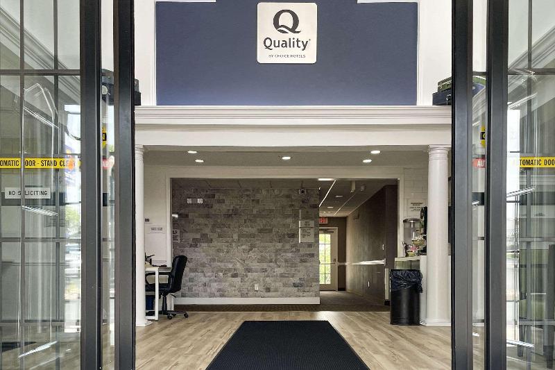 Quality Inn Richmond Richmond Area image