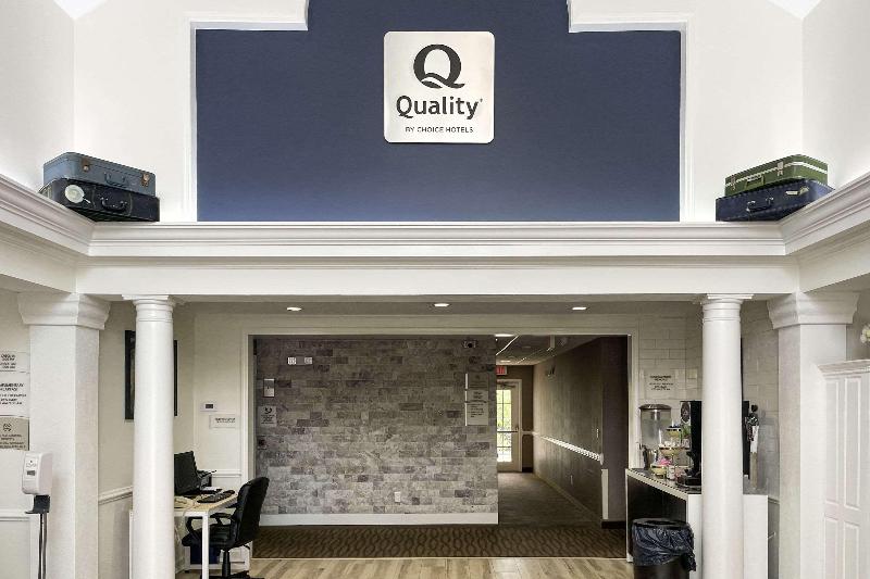 Quality Inn Richmond Richmond Area image