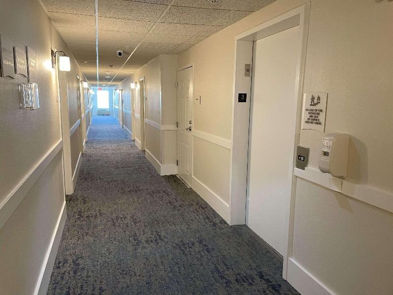 Quality Inn Richmond Richmond Area image