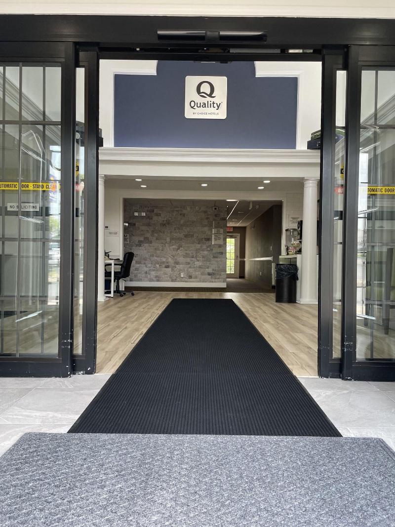 Quality Inn Richmond Richmond Area image