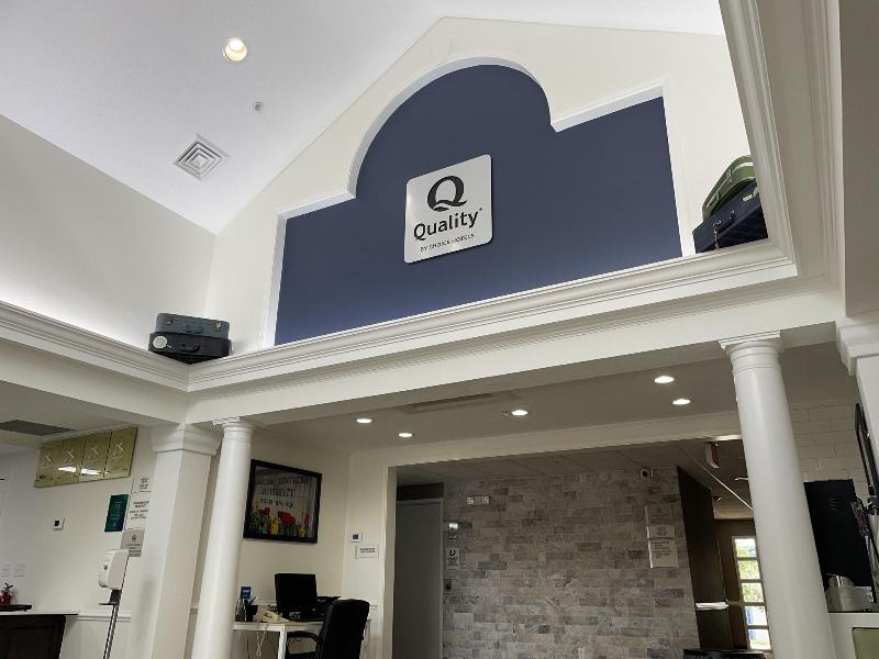 Quality Inn Richmond Richmond Area image