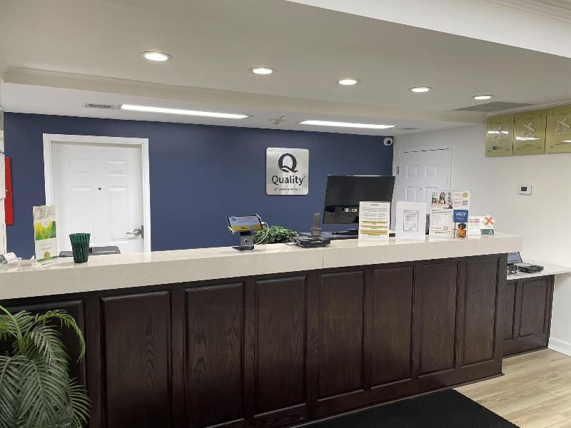 Quality Inn Richmond Richmond Area image