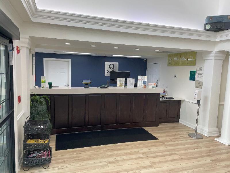Quality Inn Richmond Richmond Area image