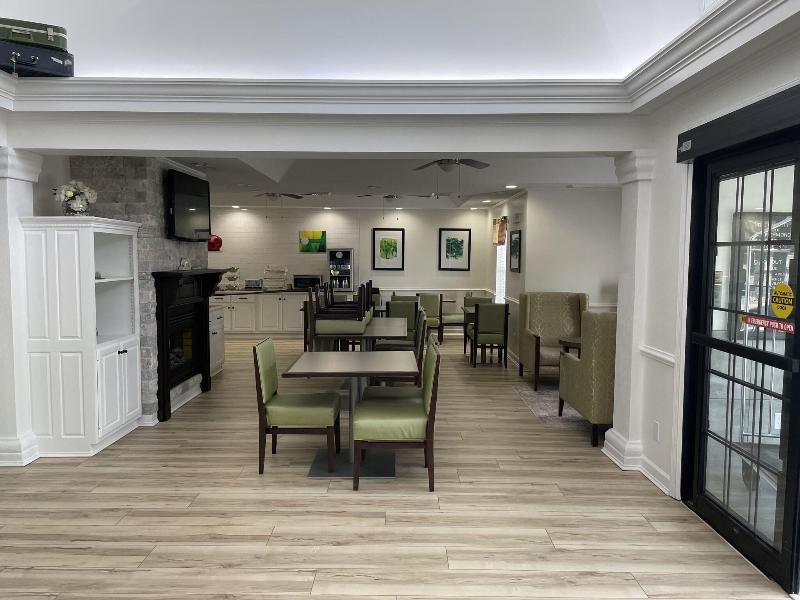 Quality Inn Richmond Richmond Area image