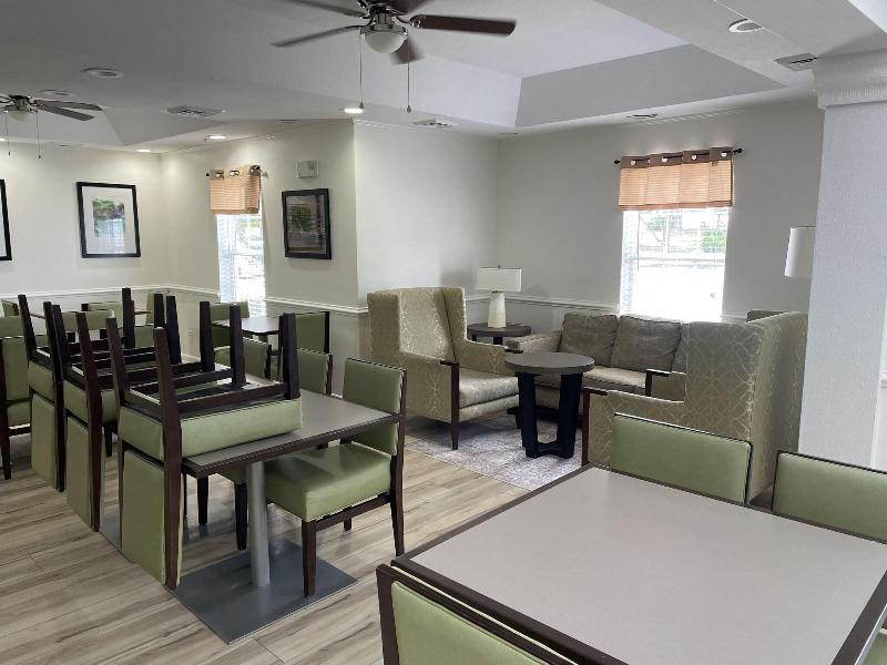 Quality Inn Richmond Richmond Area image