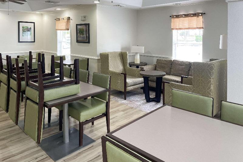 Quality Inn Richmond Richmond Area image