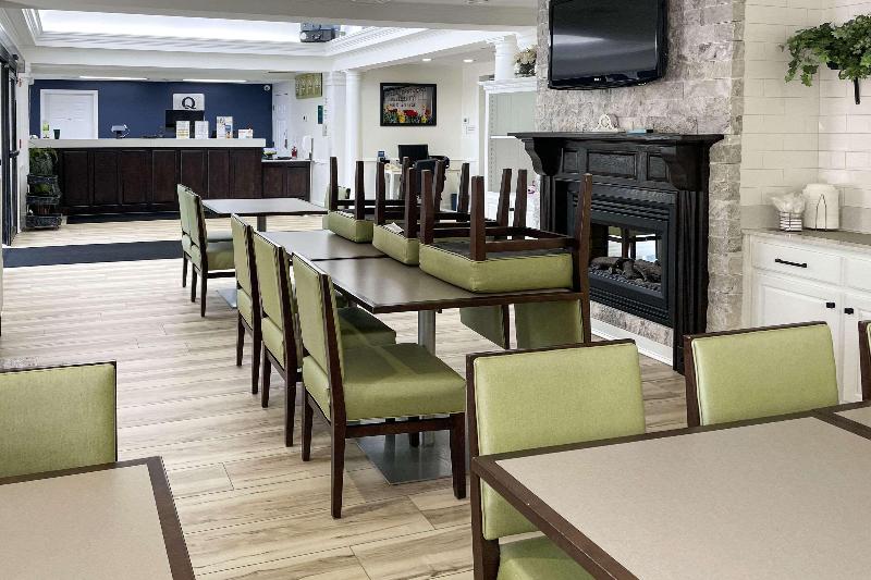 Quality Inn Richmond Richmond Area image