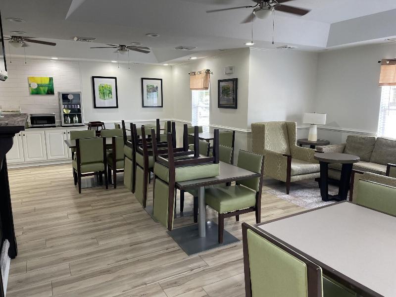 Quality Inn Richmond Richmond Area image