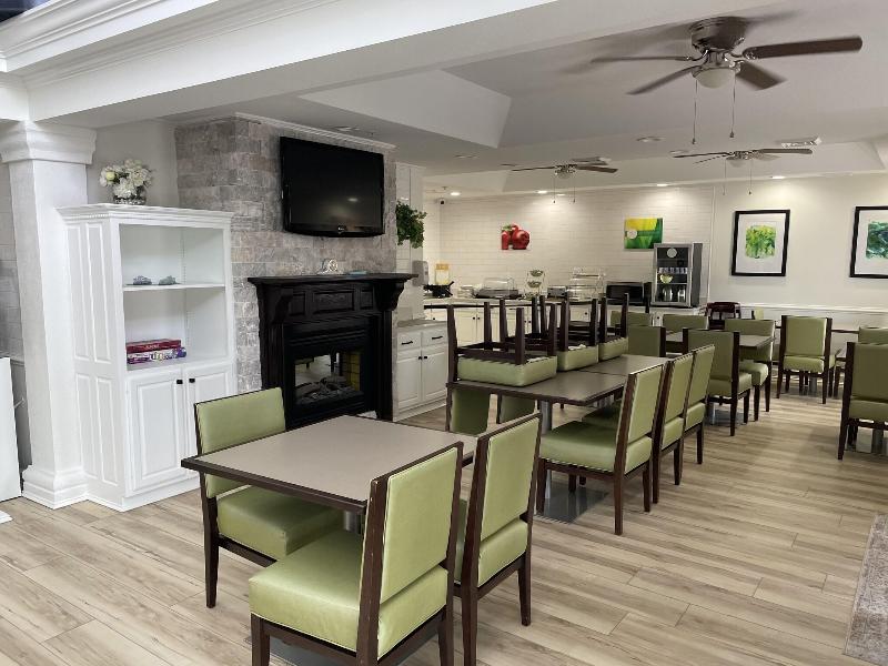 Quality Inn Richmond Richmond Area image