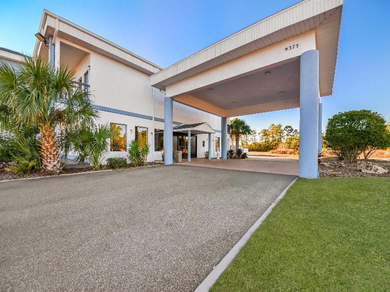 Quality Inn Weeki Wachee - Spring Hill image