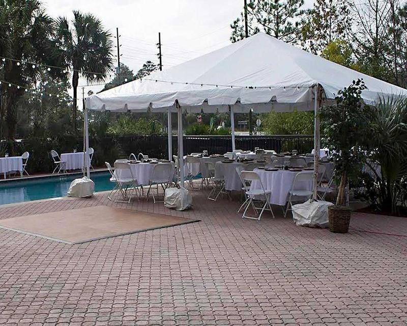 Quality Inn Weeki Wachee - Spring Hill image