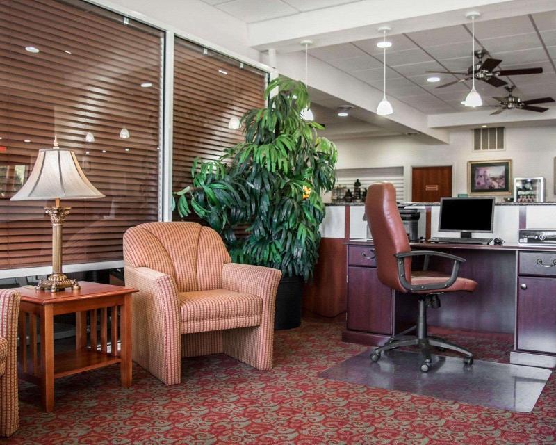 Quality Inn Weeki Wachee - Spring Hill image