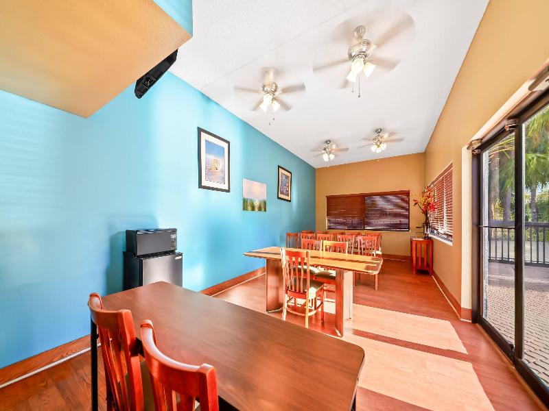 Quality Inn Weeki Wachee - Spring Hill image