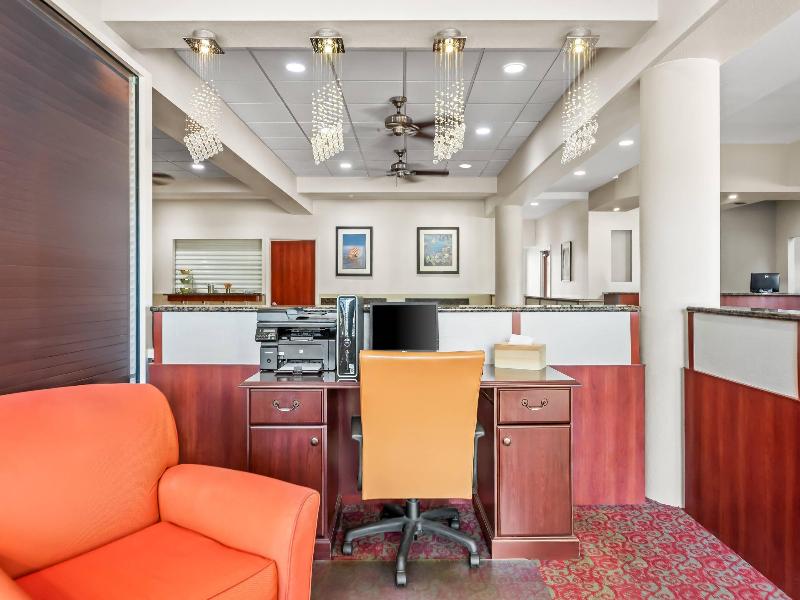 Quality Inn Weeki Wachee - Spring Hill image