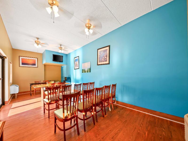 Quality Inn Weeki Wachee - Spring Hill image