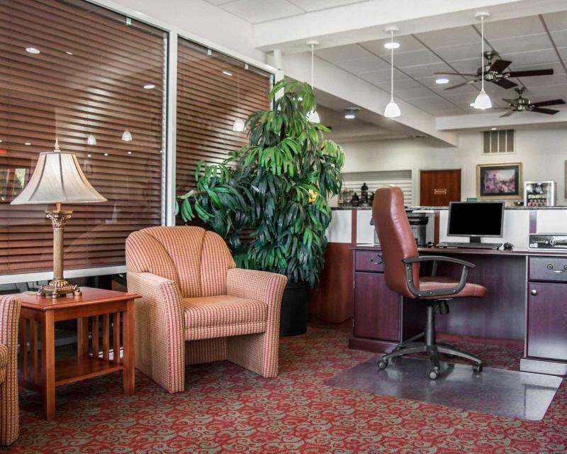 Quality Inn Weeki Wachee - Spring Hill image