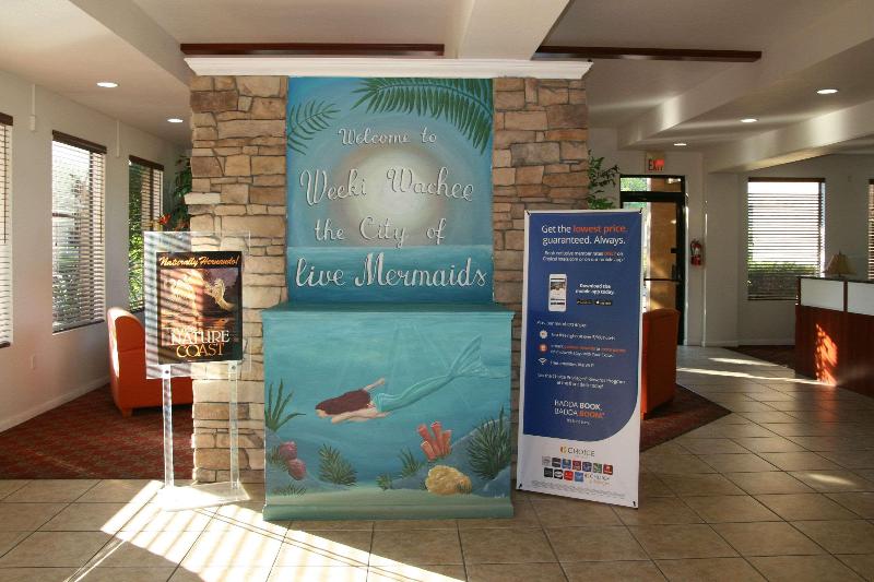 Quality Inn Weeki Wachee - Spring Hill image