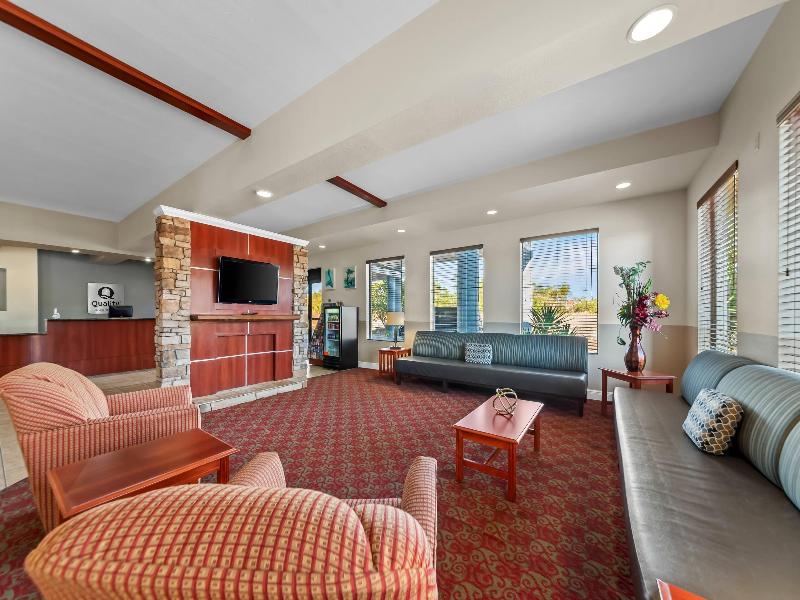 Quality Inn Weeki Wachee - Spring Hill image