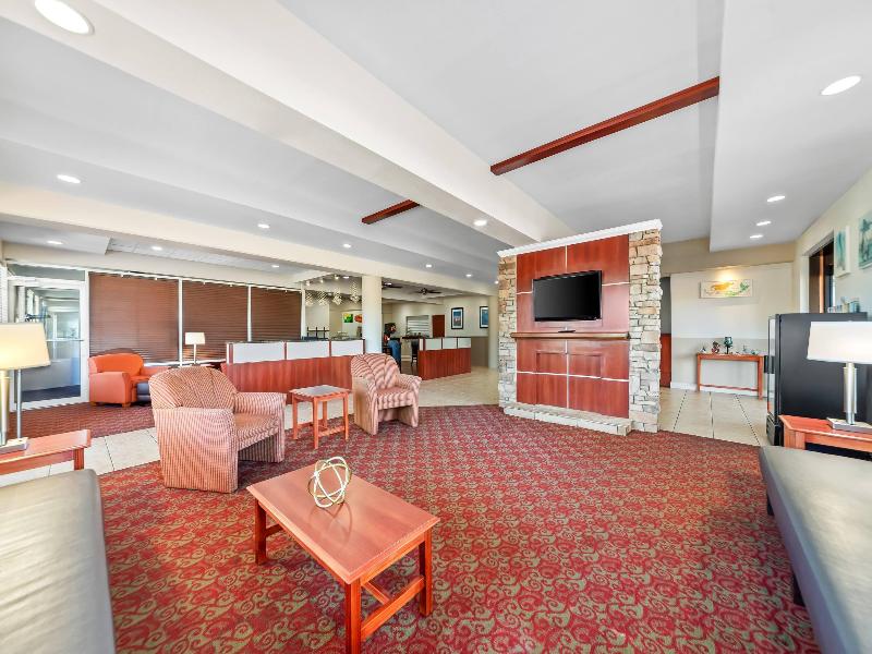 Quality Inn Weeki Wachee - Spring Hill image