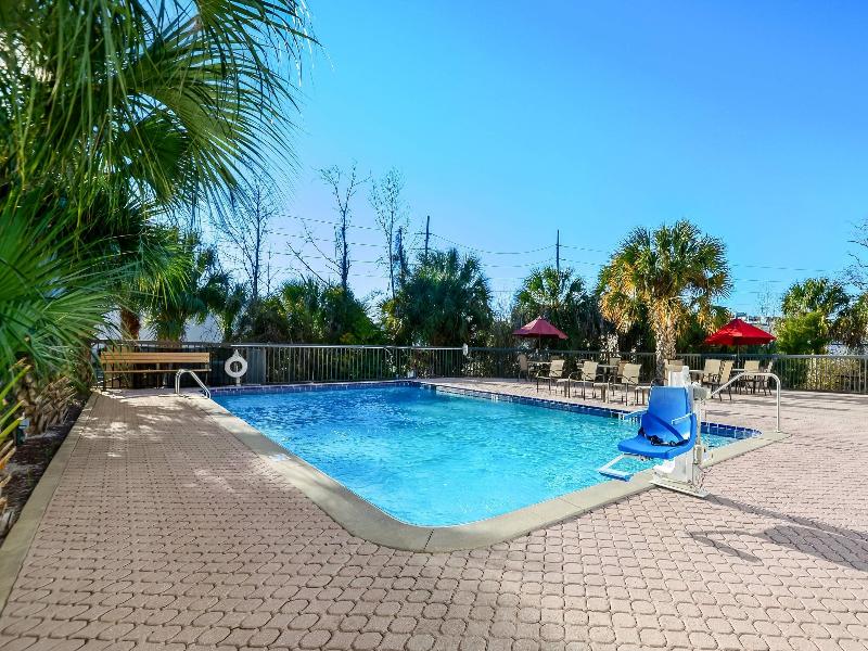 Quality Inn Weeki Wachee - Spring Hill image