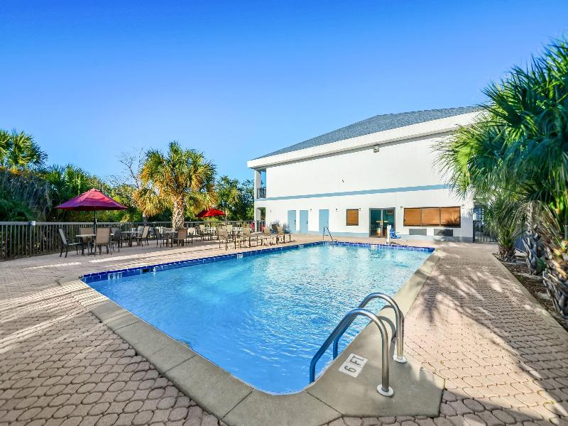 Quality Inn Weeki Wachee - Spring Hill image