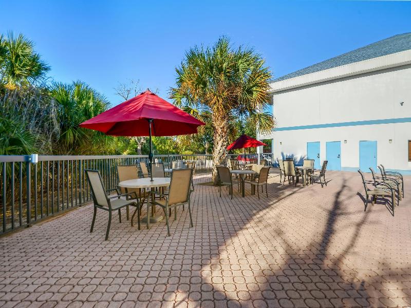 Quality Inn Weeki Wachee - Spring Hill image