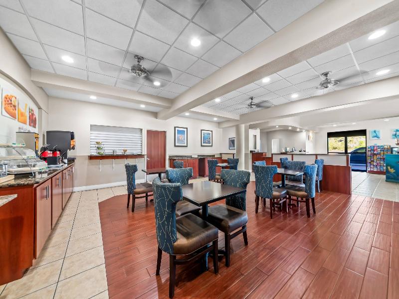 Quality Inn Weeki Wachee - Spring Hill image