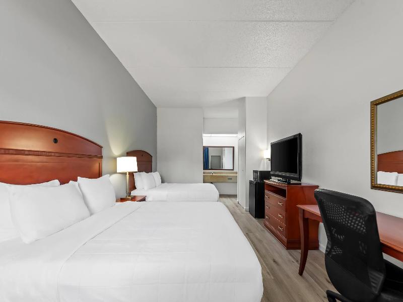 Quality Inn Weeki Wachee - Spring Hill image