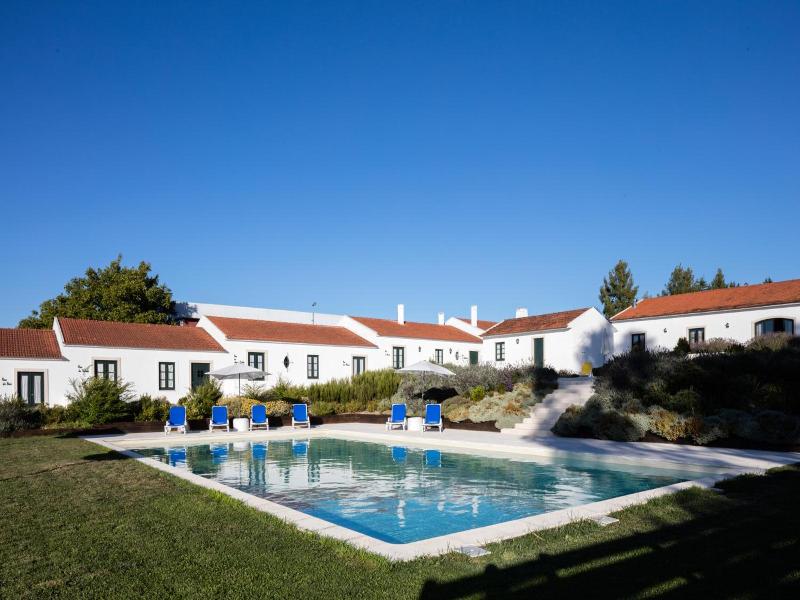 Casas De Sao Jose image