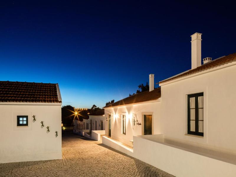 Casas De Sao Jose image