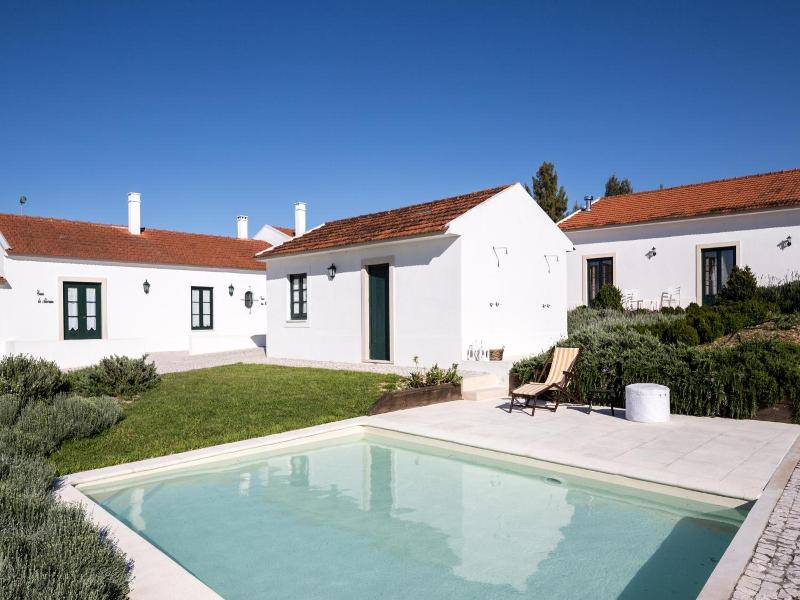 Casas De Sao Jose image