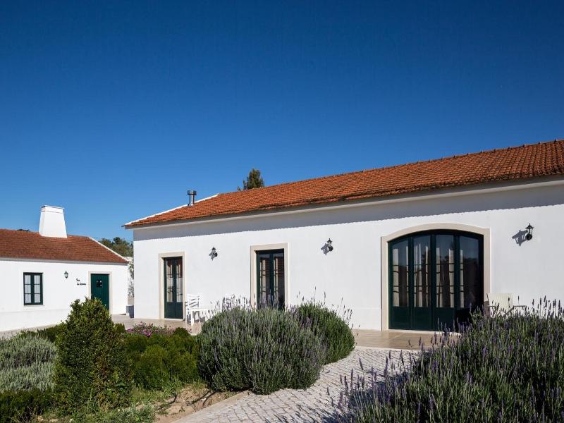 Casas De Sao Jose image