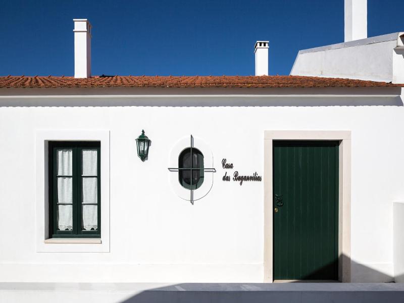Casas De Sao Jose image