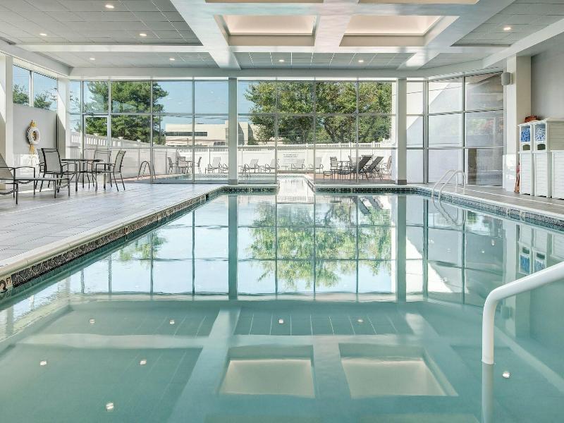 Sheraton Eatontown Hotel image