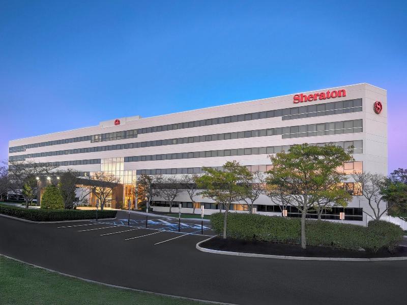Sheraton Eatontown Hotel image