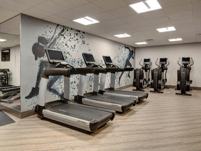 Sheraton Eatontown Hotel image