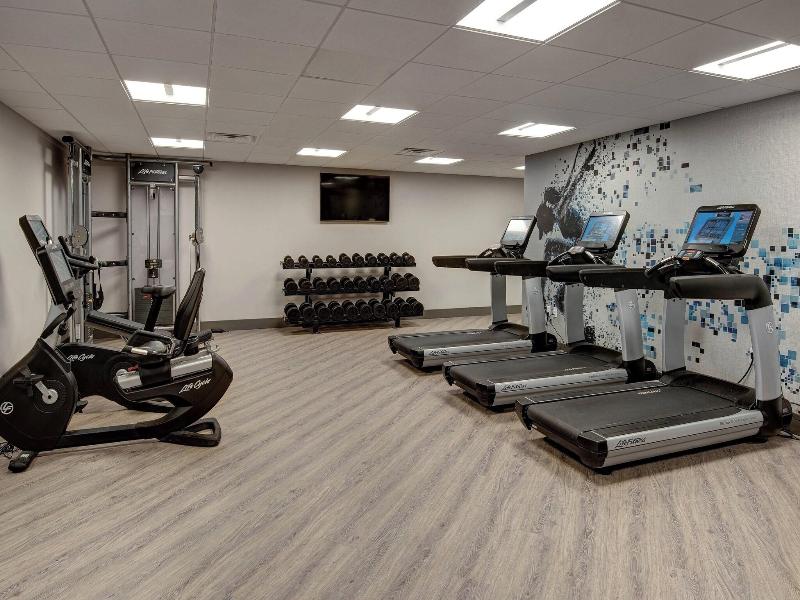 Sheraton Eatontown Hotel image
