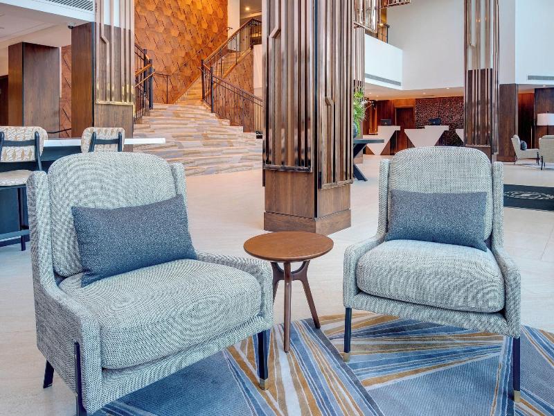Sheraton Eatontown Hotel image