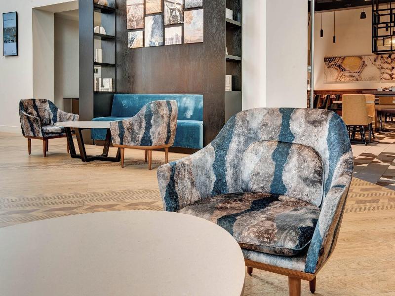 Sheraton Eatontown Hotel image