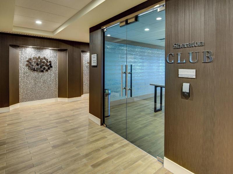 Sheraton Eatontown Hotel image