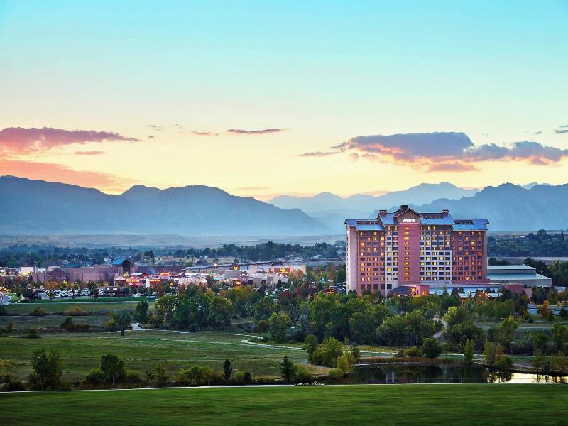 The Westin Westminster image