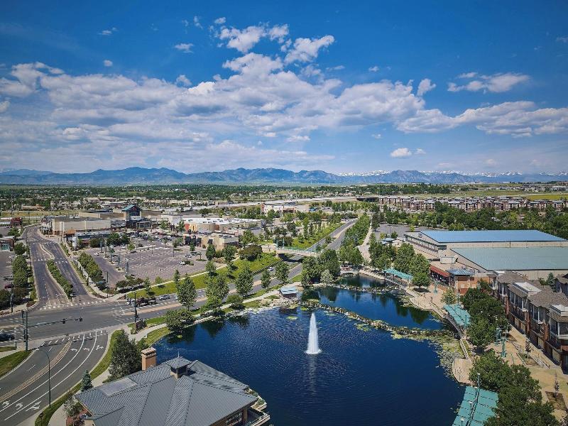 The Westin Westminster image