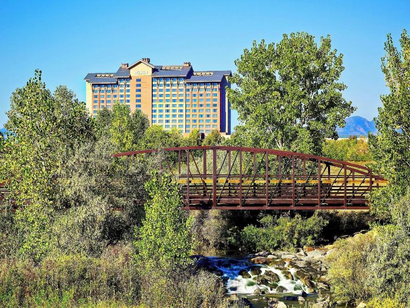 The Westin Westminster image
