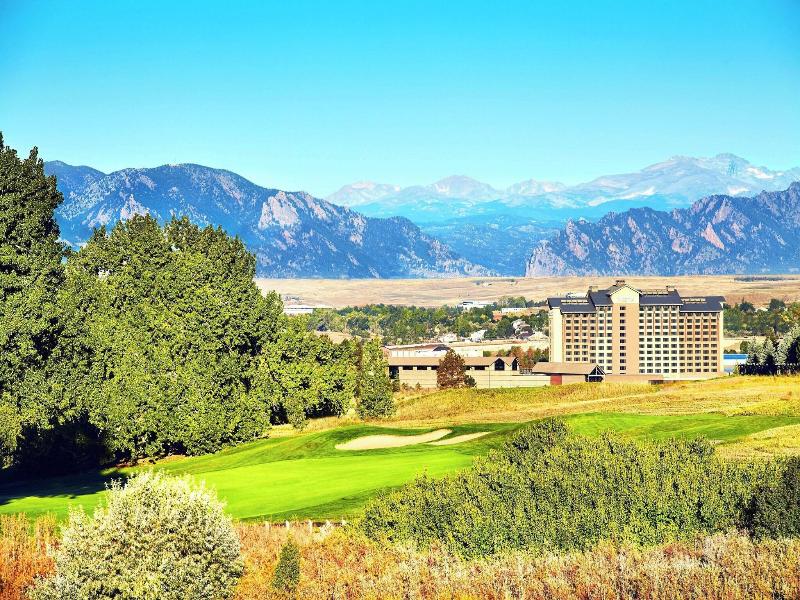 The Westin Westminster image
