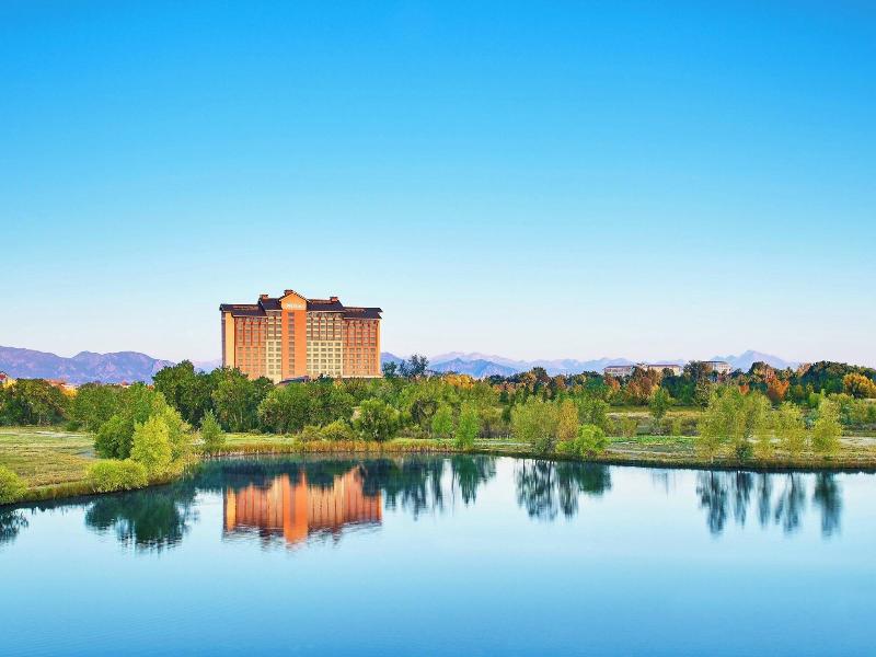 The Westin Westminster image