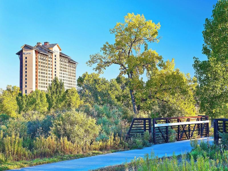 The Westin Westminster image