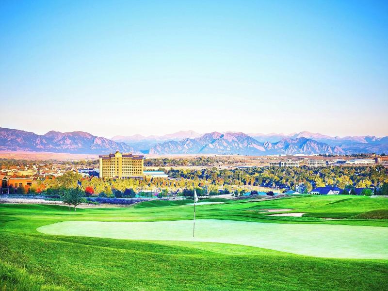 The Westin Westminster image