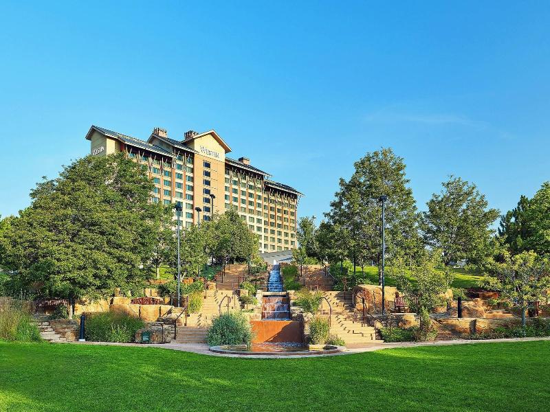 The Westin Westminster image